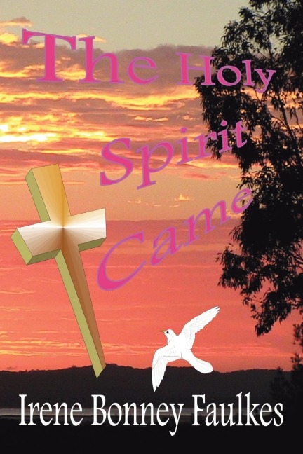 THE HOLY SPIRIT CAME