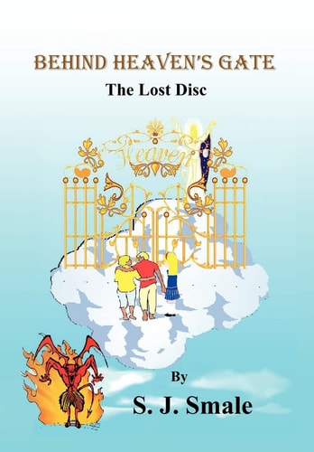 Behind Heaven's Gate