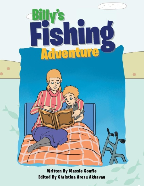 Billys Fishing Adventure