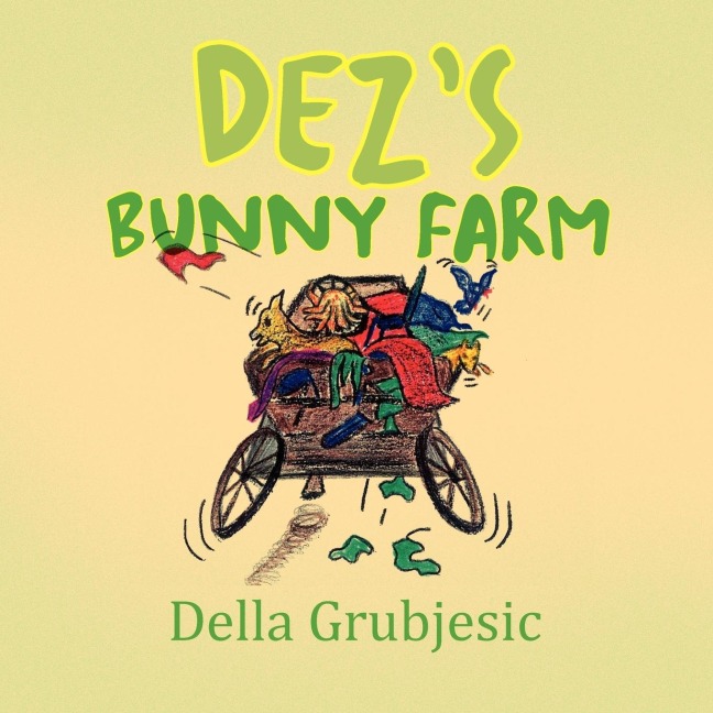 Dezs Bunny Farm