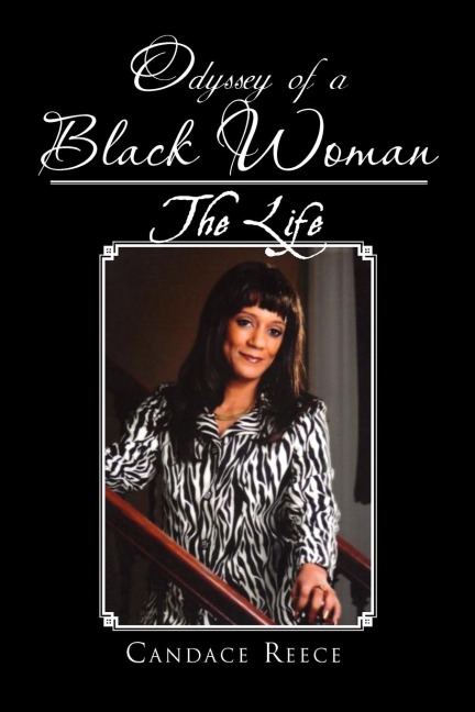 Odyssey of a Black Woman