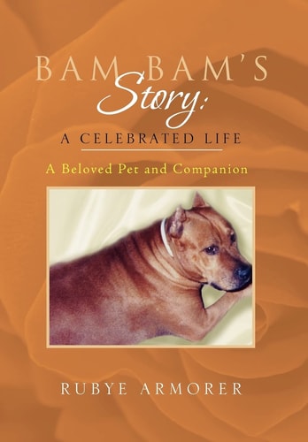 Bam Bam's Story A Celebrated Life