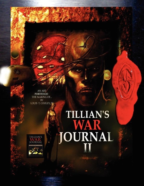 Tillians War Journal II