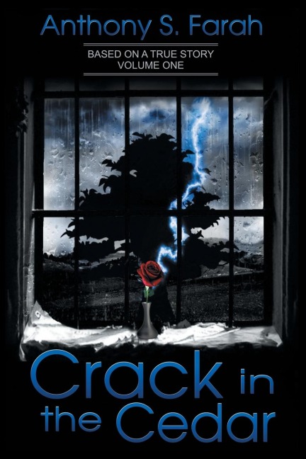 Crack in the Cedar
