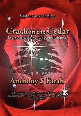 Crack in the Cedar