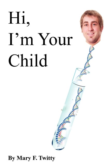 Hi, Im Your Child