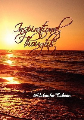 Inspirational Thoughts