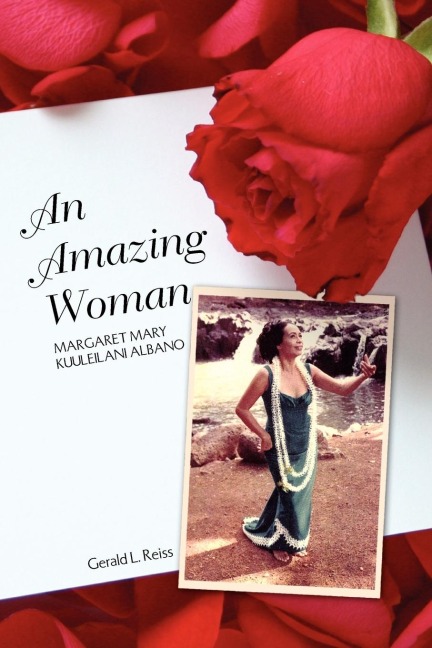 An Amazing Woman