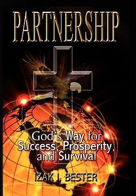 Partnership God's Way for Success, Prosperity, and Survival