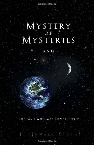 Mystery of Mysteries
