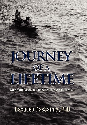 Journey of a Lifetime