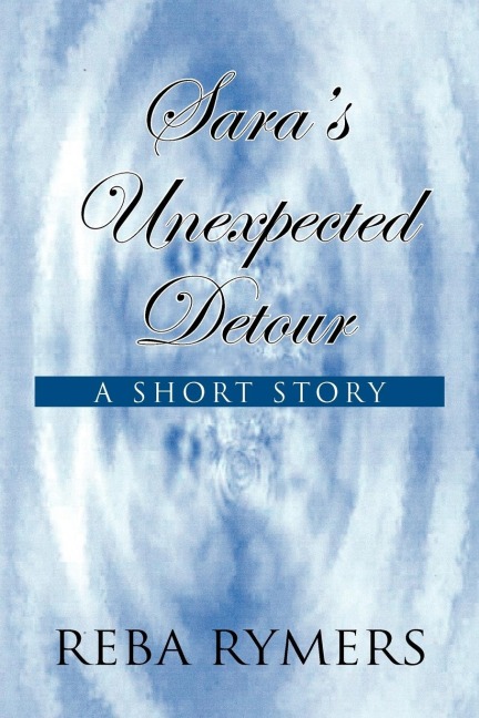 Saras Unexpected Detour