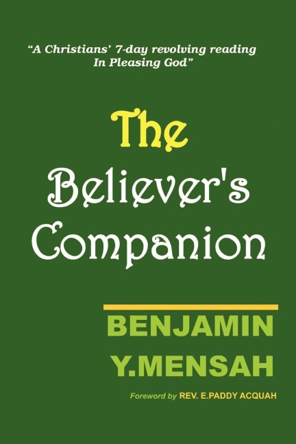 Believers Companion