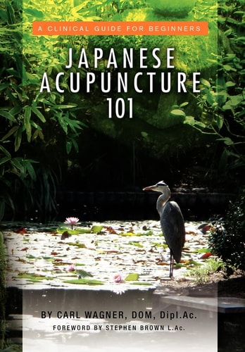 Japanese Acupuncture 101 A Clinical Guide for Beginners