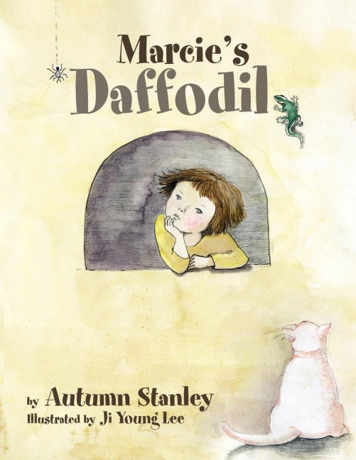 Marcies Daffodil