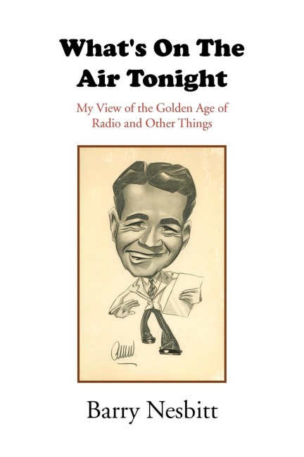 Whats on the Air Tonight
