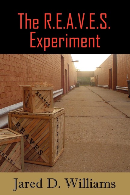 The R.E.A.V.E.S. Experiment
