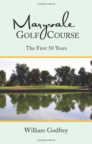 Maryvale Golf Course