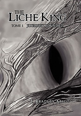 The Liche King Journey Bounded