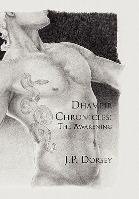 Dhampir Chronicles The Awakening