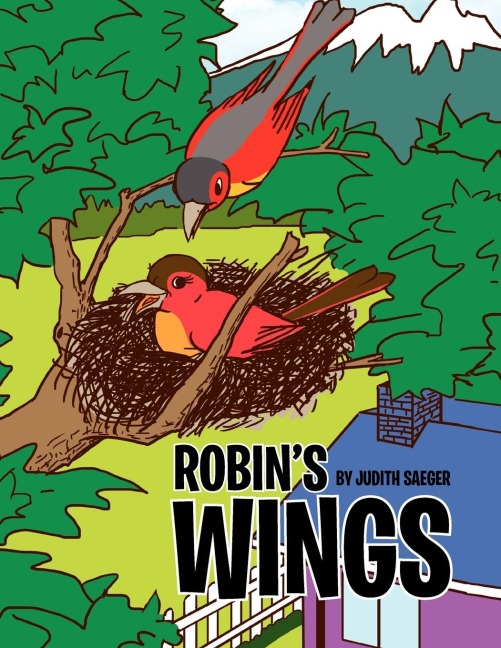 ROBINS WINGS