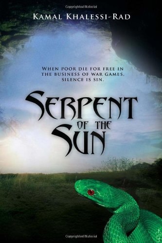 Serpent of the Sun