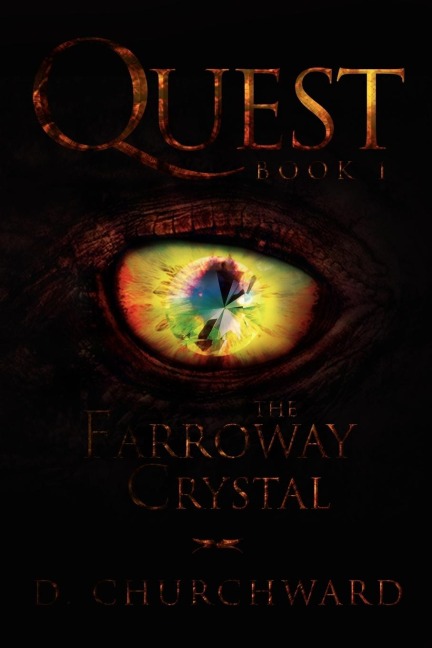 Quest Book 1