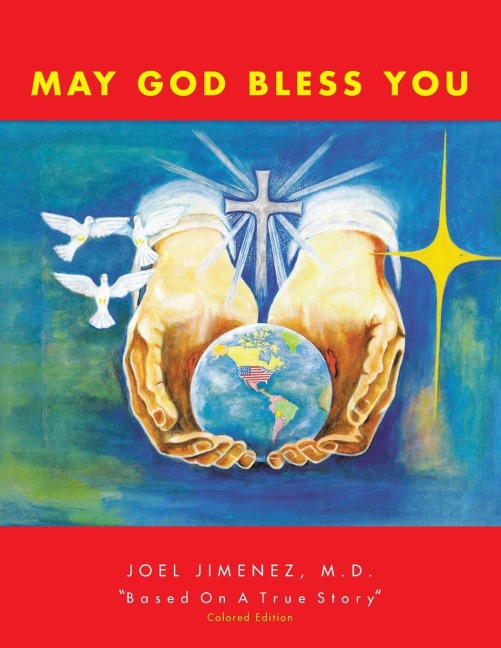 May God Bless You