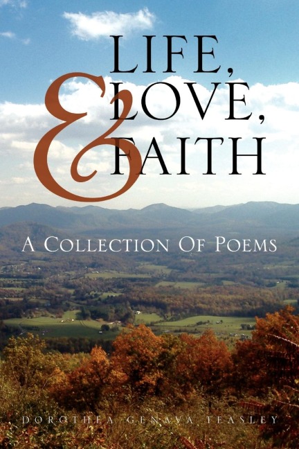 Life, Love, & Faith