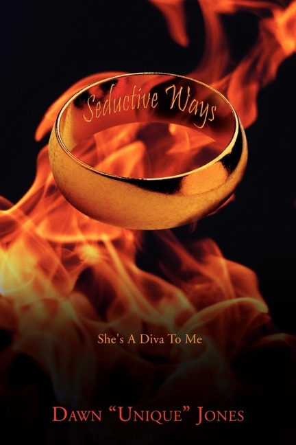 Seductive Ways: Shes a Diva to Me