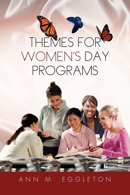 Themes for Womens Day Programs
