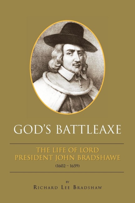 Gods Battleaxe