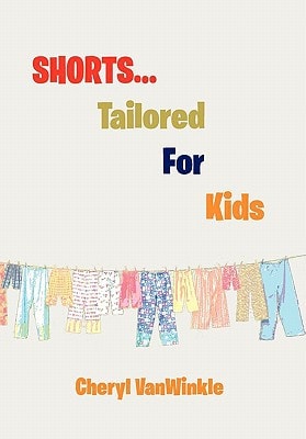 Shorts... Tailored for Kids