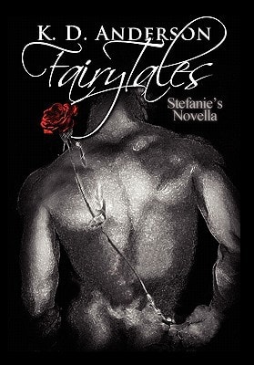 Fairy Tales Stefanie's Novella