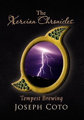 The Xerxian Chronicles