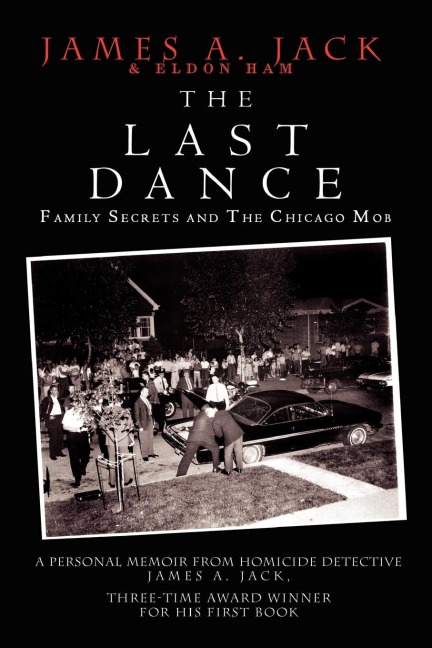 The Last Dance