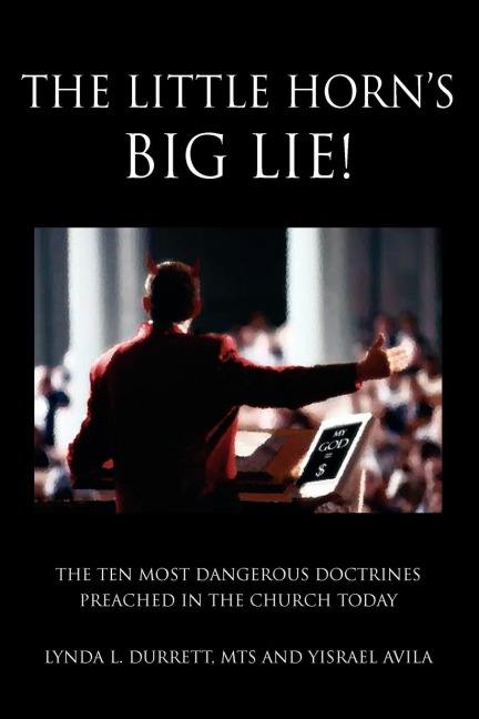 The Little Horns Big Lie!