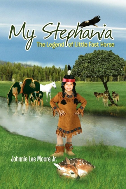 My Stephania