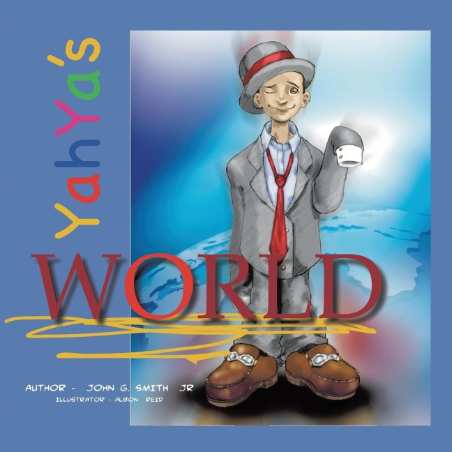 Yahyas World