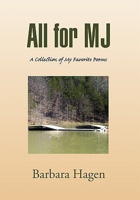 All for MJ A Collection of My Favorite Poems