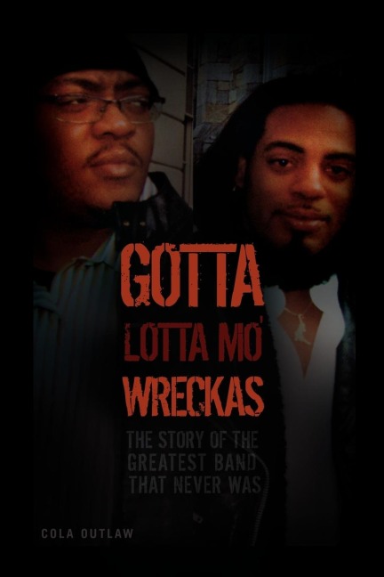 Gotta Lotta Mo Wreckas