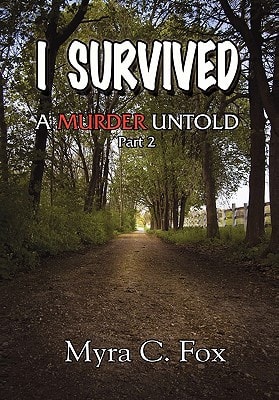 I Survived A Murder Untold Part 2