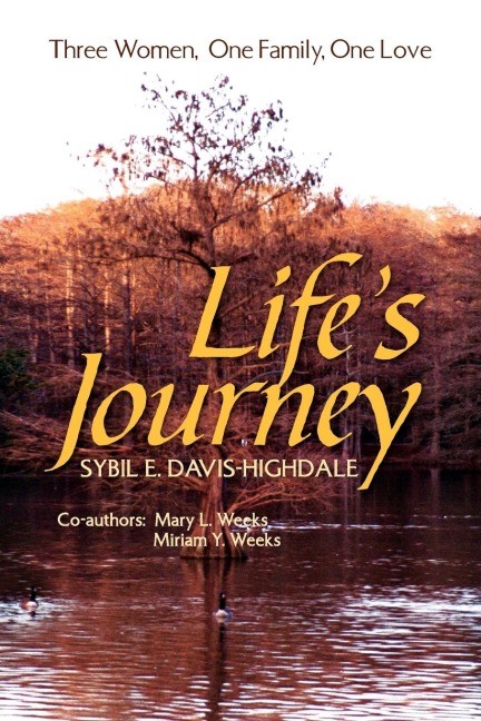 Lifes Journey