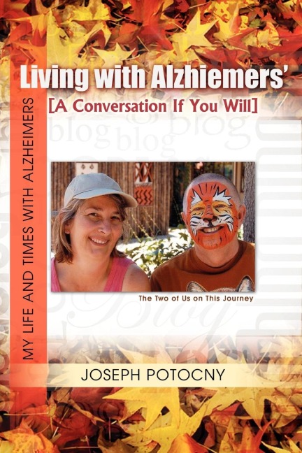Living with Alzhiemers