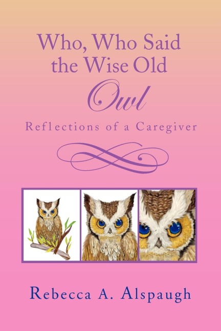 Who, Who Said the Wise Old Owl