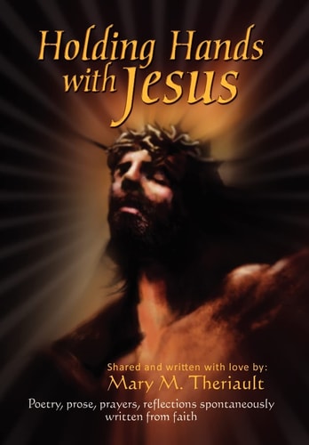 Holding Hands with Jesus