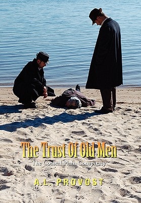 The Trust of Old Men The Coastal Plain Conspiracy