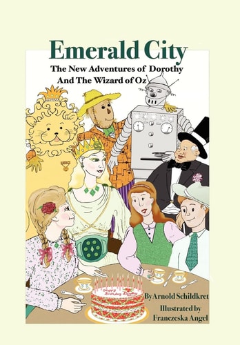 Emerald City