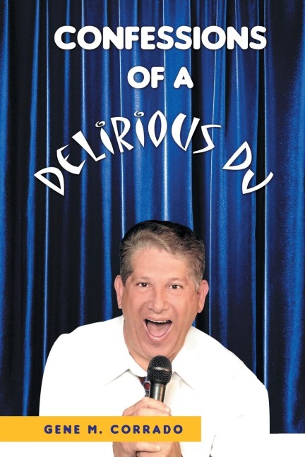 Confessions of a Delirious DJ