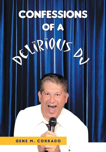 Confessions of a Delirious Dj